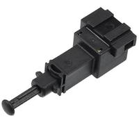 Wivplex Interruptor de luz freno, interruptor, for, A3 2003-2012, for VW, for Golf, V Hatchback 2003-2008, for Skoda, Fabia 1999-2014 No.1J0945511/1J0945511A Interruptor de luz de freno de coche