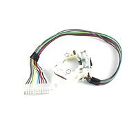 Wivplex Interruptor de señal giro direccional del automóvil DI6209 SW324 TW20 SC-21 1893598 1997988 1995563 1995975 Interruptor de señal de giro del coche