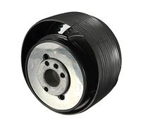 Wivplex Kit de adaptador de bujes for volante de carreras de coches, for Toyota, Supra MR2 Celica, Corolla, Land Cruiser, Hilux Hiace, todos los modelos Adaptador de cubo de volante