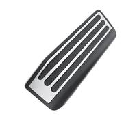 Wivplex Kit de cubierta pedales freno gas y combustible para coche, para Land, Rover, Range, Sport, 2013-2021, Discovery, 5 2017 2018 2019 2020 2021 Protector de pedal de piso