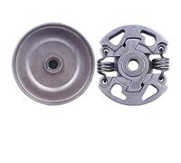 Wivplex Kit de Tambor de Embrague for Recortadora de Hilo, for STIHL, FS38 FS40 FS45 FS46 FS50 FS55 FS56 FS70 W, desbrozadora de Conjunto de Embrague 41401602005 Kit de Embrague para cortacésped