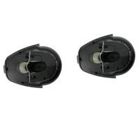 Wivplex Kit Hepa, para Shark, IP3251UKT IP3251CHT, para Powerdetect Robot Aspirador Accesorios Piezas de Repuesto, para Limpieza del Hogar Unidad filtro robot aspirador (2 PACK)