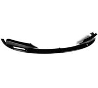 Wivplex Labio de Parachoques Delantero, para BMW F30, para Serie 3 Sport 2012-2018, Kit carrocería alerón Labios Barbilla, Protector Delantales Difusor Divisor de Parachoques Delantero del Coche