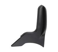Wivplex Lado delantero izquierdo del conductor, for manija de ajuste reclinable del respaldo del asiento 8A61-A61735-AA 1531242, for Ford, for Focus, accesorios de coche 2012-2018 Manija de ajuste del