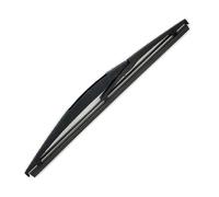 Wivplex Limpiaparabrisas Trasero de 10", for Citroen, for C4 Aircross 2012-2017, Accesorios for Coche Limpiaparabrisas trasero del coche