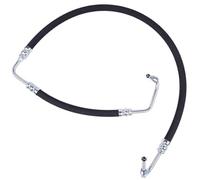 Wivplex Manguera de tubo dirección asistida alta presión, para Master Movano Interstar 2 5 Dci 2001-2010 Psp39 Tubo de manguera del intercooler