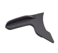 Wivplex Manija de control del respaldo asiento izquierdo automóvil, for Ford, for Fiesta, for Focus, manija altura, palanca ajuste Palanca de la manija de ajuste del asiento del automóvil