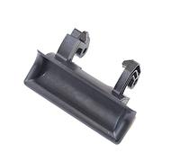 Wivplex MANIJA EXTERIOR DE PUERTA TRASERA DEL PORTÓN TRASERO, for Mercedes-Benz, VITO W638 CLASE V 1999-2003 0007430372 Cerradura del maletero