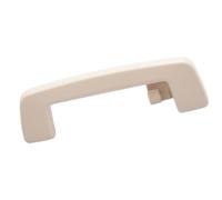 Wivplex Manija Interior del Techo, for Figzero, for Ford, for Mondeo, 2004 2005 2006 2007 Asas de Agarre para Coche(Rear Grey)