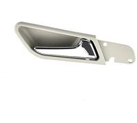 Wivplex marco del tirador de la puerta del coche Tirador de ajuste del panel la manija puerta interior coche A1697600961 Delantero izquierdo derecho trasero, para Mercedes-Benz, para(Gray Right)
