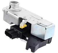 Wivplex Mecanismo actuador de pestillo bloqueo puerta delantera derecha, para Ford, para Transit Mk6, Mk7 2000-2014 cerradura de puerta de coche