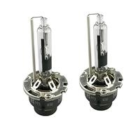 Wivplex Módulo de unidad de Control de balasto de faro de ECU, for NISSAN, Mazda, VW, 28474-89904 28474-89915 28474-8991A 28474-8992A D2S D2R Lastre para faros de xenón(D2R-6000K XV)