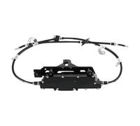 Wivplex Módulo del actuador del Freno de Mano del Freno de estacionamiento del Coche 59700b8800, for Hyundai, for el actuador del Freno del Coche Santafe 2012-2019 Actuador de Freno