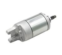 Wivplex Motor de Arranque de Motocicleta TRX250 FourTrax 250 TRX300 BigRed 300 TRX300FW FourTrax 300 ATC250 31200-HC4-003 Motor de Arranque para Motocicleta