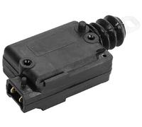 Wivplex Motor de pestillo de puerta de vehículo Actuador de cerradura puerta Motor bloqueo central coche 7701029259 7702127213, para r-enault Megane s-cenic, para