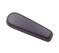 Wivplex Palanca de interruptor manual ajuste del soporte lumbar reclinador respaldo asiento automóvil 5G0881236A82V, for VW, Golf, 7 MK7 Palanca de la manija de ajuste del asiento del automóvil