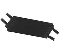 Wivplex Panel lateral del maletero del coche Persiana de la Cubierta del Equipaje Carga Maletero, para Subaru, para Forester 2009-2013 Piezas Caja Almacenamiento Interior partición
