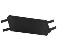 Wivplex Panel lateral del maletero del coche Persiana De La Cubierta Del Equipaje Carga Maletero, para Vw, para Id3 E11 2019-2025 Piezas Caja Almacenamiento Interior Partición Lateral
