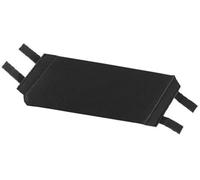Wivplex Panel lateral del maletero del coche Persiana para Cubierta de Equipaje Carga Maletero, para BMW, para Serie 3 G20 2019-2025, Partición Lateral Caja Almacenamiento Interior, Piezas