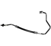 Wivplex Para Chevrolet, para Cruze 1.6 .8 Manguera de aceite refrigeración caja cambios radiador 9005816A Tubo turbo intercooler Tubo de manguera del intercooler