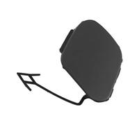 Wivplex Para Jaguar, para F-Pace Car ONT Parachoques Remolque Cubierta Orificio 2017-2020/t4a13477lml Tapa de la Cubierta del Gancho de Remolque del automóvil