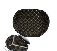 Wivplex,para SHAD SH26 SH29 SH33 SH34 SH39 SH40 SH45 SH48 SH59X Forro for baúl, contenedor Interior, Caja de Equipaje, Caja Trasera, Bolsa de Revestimiento for baúl Revestimiento del Maletero(SH40(lo