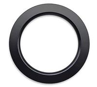 Wivplex Parada de arranque del motor encendido coche, anillos botón decorativos, estuche diseño Interior automático, for Civic, 2016 2017 2018 Cubierta del botón de arranque del motor