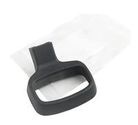 Wivplex Perilla de Palanca de Ajuste del Asiento del automóvil, for VW, for Volkswagen, for Polo, for Golf, for Passat, B6 B7 B8 CC, for, for TT A1 Q3 Q5, for Skoda, for Octavia, Yeti Manija de ajust