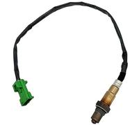 Wivplex Pieza del sensor de oxígeno del coche 0258006027 1628Hn Sonda Lambda O2, para Berlingo C2 C3, para C4 C5 C6 C8, para Xsara Picasso Saxo, para Peugeot 106 206 306 307 308 406 407