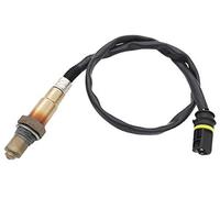 Wivplex Pieza del sensor de oxígeno del coche 0258006475 0025400617 Sonda Lambda O2, para Clase C Clk E para Slk W203 W204 Cl203 S203 C209 A209 W211 S211
