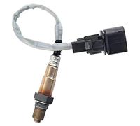 Wivplex Pieza del sensor de oxígeno del coche 0258007142 0258007143 Sonda Lambda O2 aguas arriba, para Serie 3 E46 316I 316Ti 318I 318Ti 318Ci, para X3 E83 Z4 E85 N42 N46