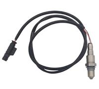Wivplex Pieza del sensor de oxígeno del coche 0281004431 13628570229 Sonda Lambda O2, para Bmw 1 2, para X1, para X2 F39 F40 F44 F45 F46 116D 118D 120D 214D 216D 218D 220D Xdrive Sdrive