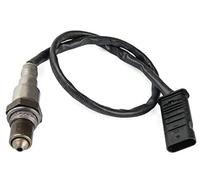 Wivplex Pieza del sensor de oxígeno del coche 0281004442 Sensor de oxígeno O2 con sonda Lambda, para Bmw 3 5 6 7 Series, para X3, para X4, para X5 X7 1,8 2,0 2,5 3,0