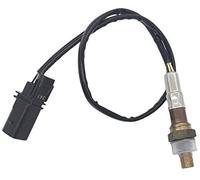 Wivplex Pieza del sensor de oxígeno del coche 036906262T 030906262T Sonda Lambda delantera O2, para Seat, para Cordoba Ibiza Mk3 2002-2010, para Skoda, para Fabia, para Mk1 1999-2008, para Vw