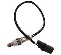 Wivplex Pieza del sensor de oxígeno del coche 03L906262D Sonda Lambda delantera O2, para A1, para A3 Sportback, para Fabia, para Octavia para Rapid Roomster, para Superb, para Yeti Altea Ibiza