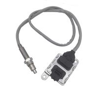 Wivplex Pieza del sensor de oxígeno del coche 04L907805BQ Sensor Lambda Nox, para, para A3 Q2, para Seat, para Ateca Leon, para Skoda, para Octavia, para Superb Karoq, para Passat