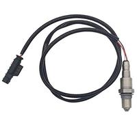 Wivplex Pieza del sensor de oxígeno del coche 13628593852 0281004651 Sonda Lambda, para Bmw Serie 1 F20 F21 2 F45 F46 3 F30 F31 F34 4 F32 F336 5 F10 G30 31 6 G32 7 G11 G12, para X1 F48