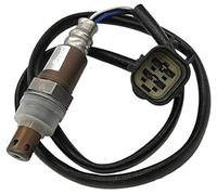 Wivplex Pieza del sensor de oxígeno del coche 234-9150 Sonda Lambda Delantera O2, para C30 C70 S40 Mk2 V50 V70 2.4 2004-2012 B5244S4 B5244S5 B5244S6 30651723 30651722 306517220