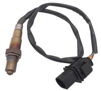 Wivplex Pieza del sensor de oxígeno del coche 39350-4A810 39350-4A840 Sonda Lambda Delantera O2, para Hyundai H1, para Grand Starex H100 Hd 2.5 Diesel, para Kia Bongo Mk3 D4CB 2015 2016