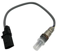 Wivplex Pieza del sensor de oxígeno del coche 55281072 55268427 Sensor Lambda delantero O2, para Alfa para Romeo Giulia Stelvio 2,2 D, para Fiat 500L 500X, para Doblo 1,6 Multijet, para Jeep