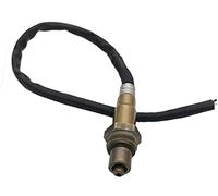 Wivplex Pieza del sensor de oxígeno del coche 55487659 0281006925 Sonda del sensor de partículas 12V Pm, para Vauxhall, para Opel, para Astra J Mk6 1.7 Cdti, para Insignia B Mk2 2.0 D