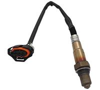 Wivplex Pieza del sensor de oxígeno del coche 55562206 55568266 24402860 Sensor Lambda Oxígeno O2, para Opel, para Astra, para Cascada, para Corsa, para Insignia, para Zafira Captiva