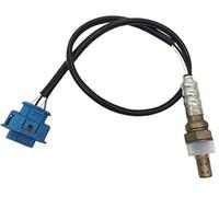 Wivplex Pieza del sensor de oxígeno del coche 55566650 Sonda Lambda O2, para Opel, para Vaux-hall, para Astra H, para Corsa C Meriva Omega B, para Signum Tigra, para Vectra, para Zafira A