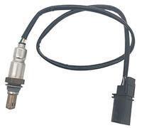 Wivplex Pieza del sensor de oxígeno del coche 55579019 Sensor Lambda Delantero O2, 5 Cables, 6 Pines, para Vauxhall, para Cascada, para Insignia A, para Zafira, para Tourer C 2.0