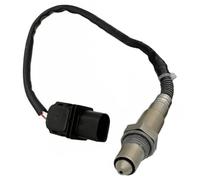 Wivplex Pieza del sensor de oxígeno del coche 68228511Ab 0281004560 Sensores de oxígeno con sonda Lambda delantera, para Jeep, para Compass, para Renegade 1.6, para Cherokee 2.0 2.2