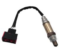 Wivplex Pieza del sensor de oxígeno del coche 98660612601 0258003806 98660612600 Sonda Lambda, para Porsche, para Boxster 986 2.5 1996-1999, para 2.7 S 3.2 1999-2004