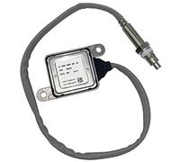 Wivplex Pieza del sensor de oxígeno del coche A0009055010 0009055010 A3C01718000-616 Sensor de Nox, para Mercedes-Benz, para Clase E C207 A207 W212 E320 E350 E400 C218 Cls400