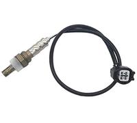 Wivplex Pieza del sensor de oxígeno del coche C2C7360 Sonda Lambda O2 descendente trasera, para Jaguar S-Type X200 X-Type, para Xj X350 X358 Xk8 Xj8 Xjr 2.0L 2.1L 2.5L 3.0L 3.2L 4.2L