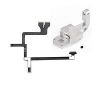 Wivplex Piezas de reparación Cámara 4K Drone Gimbal Cámara Yaw Arm Roll Bracket Cable Plano Flex Gimbal Mount, for dji, for Phantom 3 ADV Pro Cable Plano para dron(Yaw Arm Flex Cable)