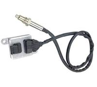 Wivplex Piezas del sensor de óxido de nitrógeno de 24 V, for VW, Touareg, Amarok for Transporter, Passat, ARTEON, 5WK97308 4M0907807F Sensor de óxido de nitrógeno Sensor de oxígeno